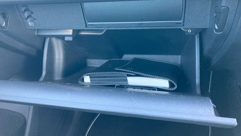 Volkswagen Tiguan 1.5 TSI 150 Life 5dr DSG Petrol Estate